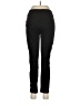 DKNY Solid Black Active Pants Size 6 - photo 2
