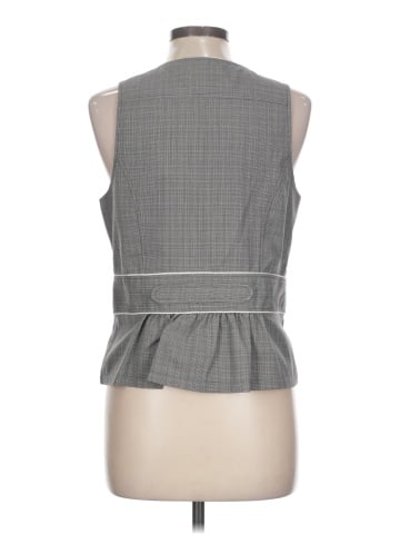 Robert Louis Sleeveless Blouse (view 2)
