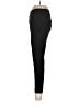 DKNY Solid Black Active Pants Size 6 - photo 5