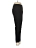 DKNY Solid Black Active Pants Size 6 - photo 4