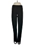 Club Monaco Solid Black Active Pants Size 4 - photo 1