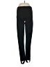 Club Monaco Solid Black Active Pants Size 4 - photo 2