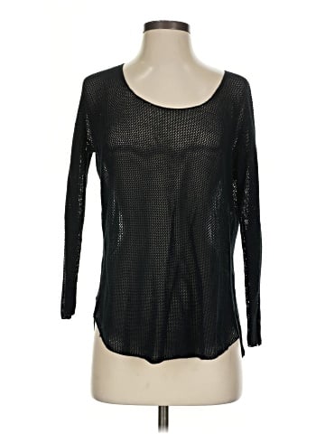 Soft Joie Pullover Sweater (view 1)