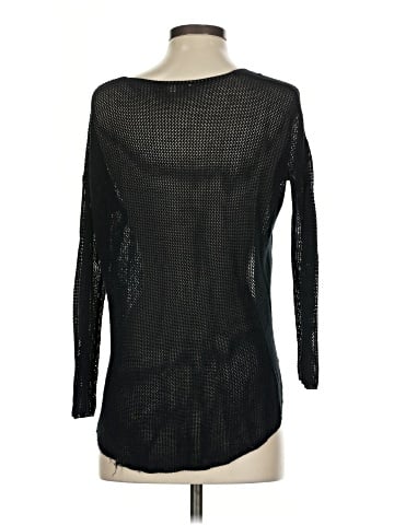 Soft Joie Pullover Sweater (view 2)