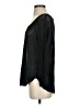 Soft Joie 100% Cotton Black Pullover Sweater Size XS - photo 5