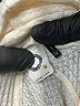 Akemi + Kin Ivory Turtleneck Sweater Size M - photo 9