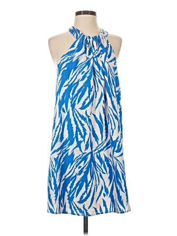 KLD Signature Casual Dress (view 1)