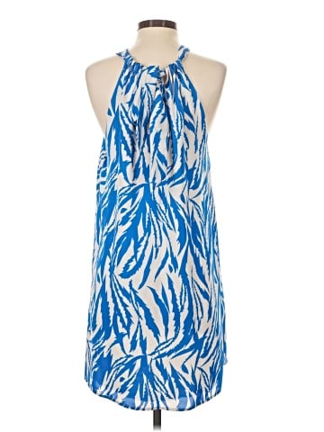 KLD Signature Casual Dress (view 2)