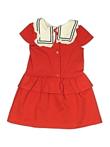 Janie and Jack Dress (view 1)