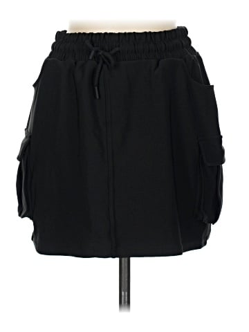 ShoSho Casual Skirt (view 1)