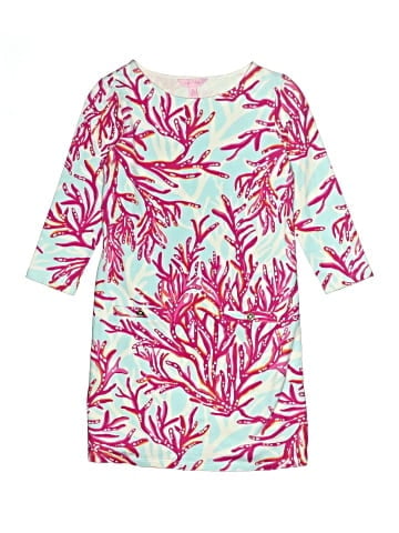 Lilly Pulitzer Dress (view 1)