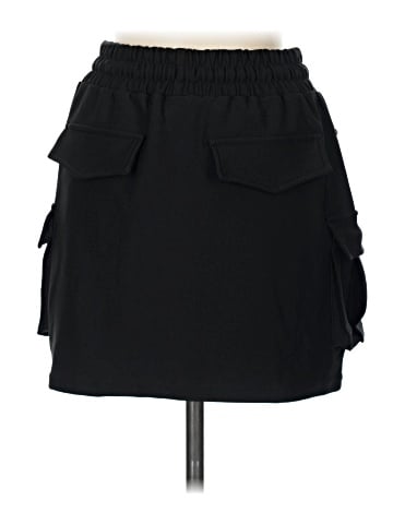 ShoSho Casual Skirt (view 2)