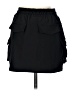 ShoSho Black Casual Skirt Size M - photo 2