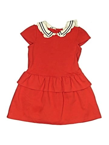 Janie and Jack Dress (view 2)