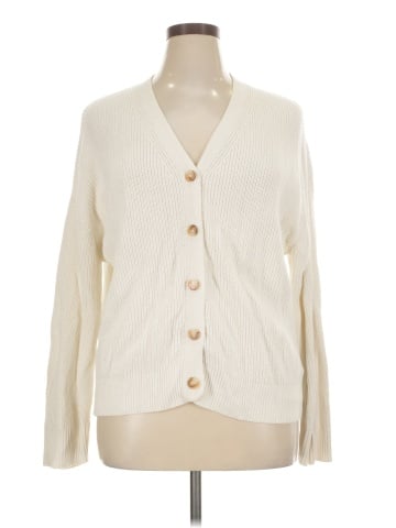 Hudson Jeans Cardigan (view 1)