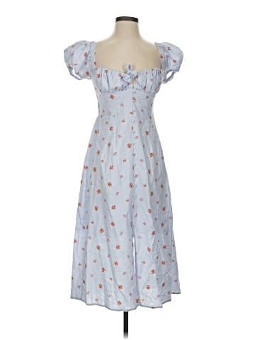 Altar'd State Casual Dress (view 1)