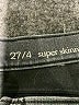 Ann Taylor LOFT Black Jeans Size 4 - photo 8