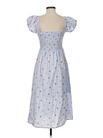 Altar'd State Casual Dress (view 2)