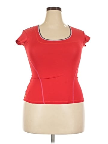 Lole Sleeveless T-Shirt (view 1)