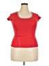 Lole Red Sleeveless T-Shirt Size XXL - photo 1