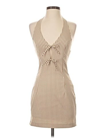 Zara Casual Dress (view 1)