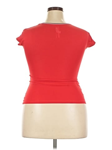 Lole Sleeveless T-Shirt (view 2)