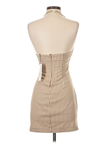 Zara Casual Dress (view 2)