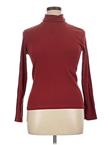 Everlane Long Sleeve Turtleneck (view 1)