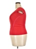 Lole Red Sleeveless T-Shirt Size XXL - photo 5