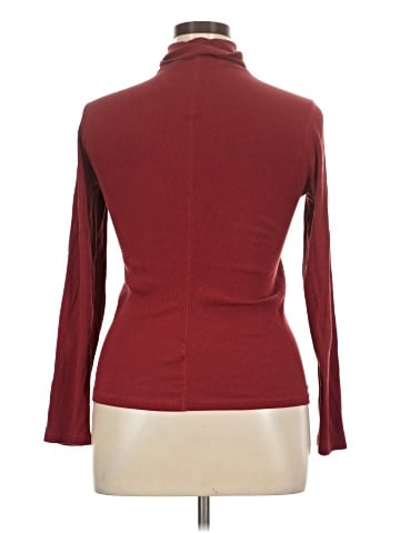 Everlane Long Sleeve Turtleneck (view 2)