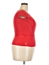 Lole Red Sleeveless T-Shirt Size XXL - photo 4