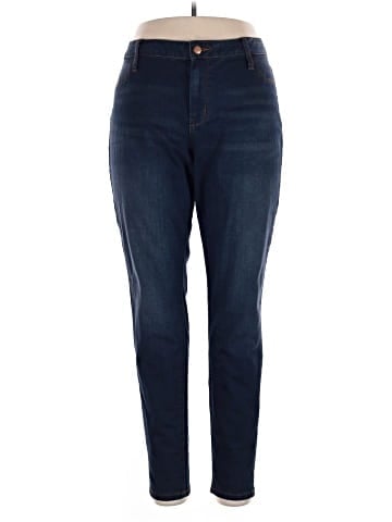 a.n.a. A New Approach Jeggings (view 1)