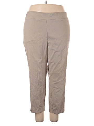 Avenue Active Pants (view 1)