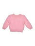 Old Navy Pink Pullover Sweater Size 6-12 mo - photo 1