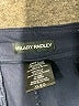 Hilary Radley Solid Blue Active Pants Size XL - photo 7