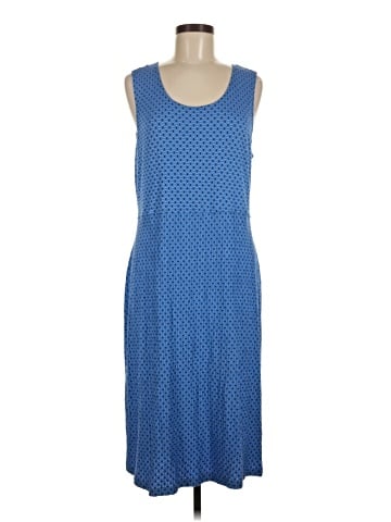 Habitat Casual Dress (view 1)
