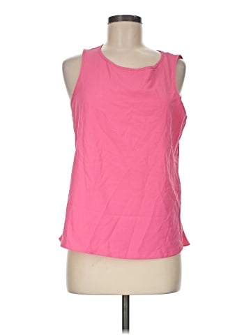Marika Sleeveless Top (view 1)