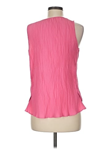Marika Sleeveless Top (view 2)