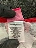 Disney Red Dress Size 6 - photo 4