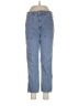 AMO Blue Jeans Size 28 waist - photo 1