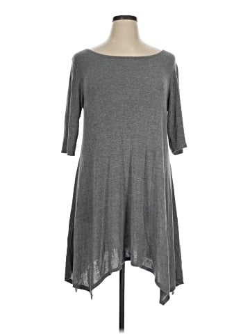Wilde Casual Dress (view 1)