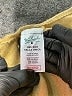 Woolrich Tan Poncho One size - photo 7