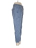 AMO Blue Jeans Size 28 waist - photo 4