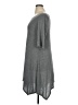Wilde Gray Casual Dress Size XL - photo 5