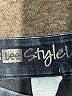Lee Blue Jeans Size 16 (petite) - photo 4