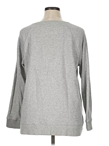 Apt. 9 Pullover Sweater (view 2)
