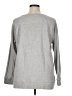 Apt. 9 Gray Pullover Sweater Size 1X - photo 2