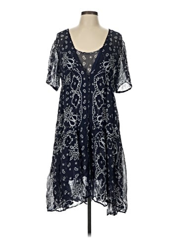 Sundance Casual Dress (view 1)