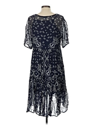 Sundance Casual Dress (view 2)
