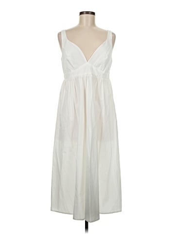 Banana Republic Factory Store Casual Dress (view 1)